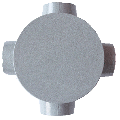 Коробка ККА-50 УХЛ1 1ExdIICT6 IP54