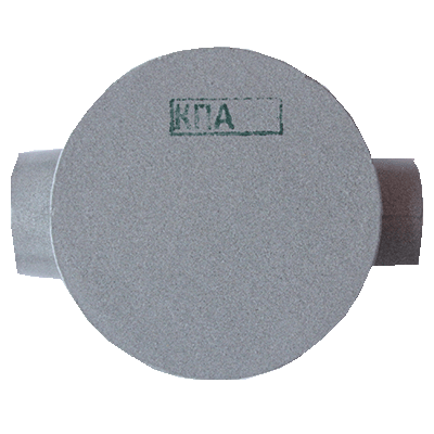 Коробка КПА-25 УХЛ1 1ExdIICT6 IP54