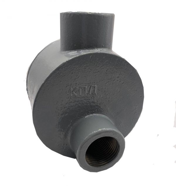 Коробка КПД-20 УХЛ1 1ExdIICT6 IP54