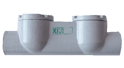 Коробка КПЛА-40 УХЛ1 1ExdIICT6 IP54