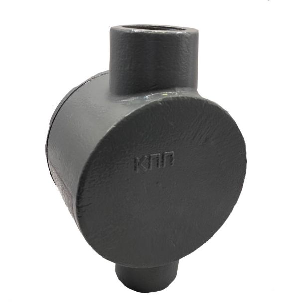 Коробка КПП-40 УХЛ1 1ExdIICT6 IP54