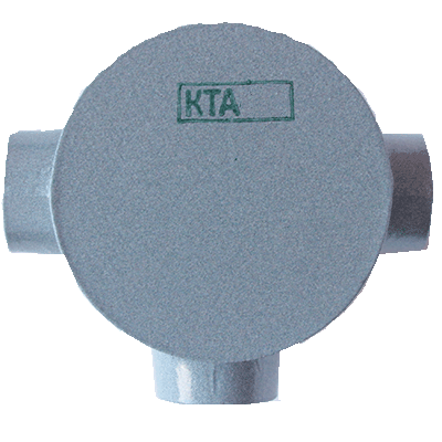 Коробка КТА-50 УХЛ1 1ExdIICT6 IP54