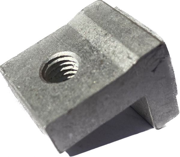 Контакт ES-400 неподвиж 380В к контактору ES-400