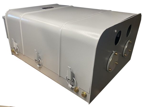 Командоаппарат КА-4168А-4 У2