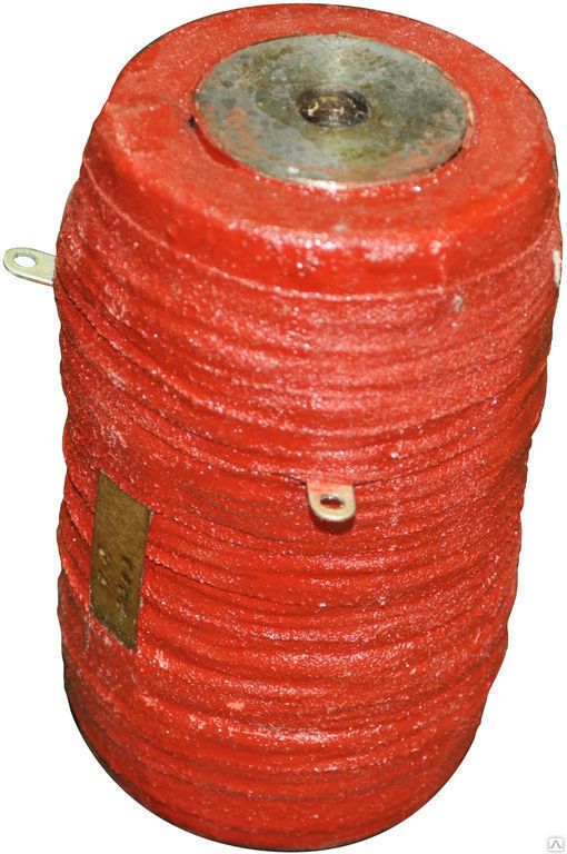 Катушка к КП-207 220В