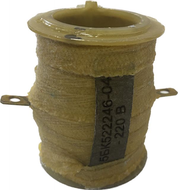 Катушка к РЭВ-816, 817, 818  220В