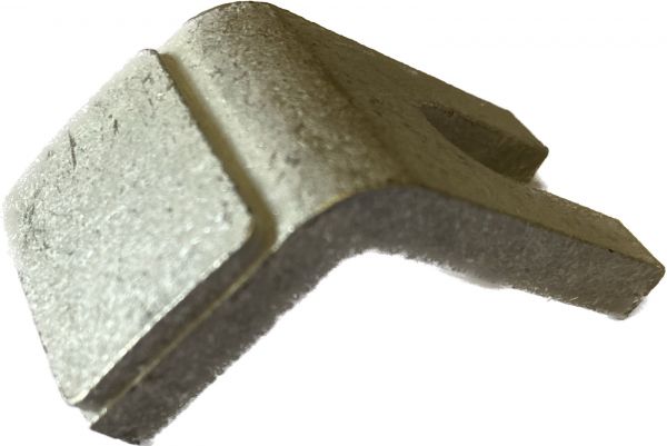 Контакт неподвижный КПД-114