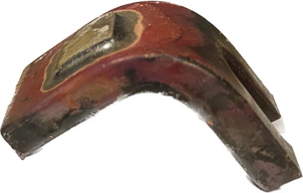 Контакт КТ 6033 неподвижный с серебром