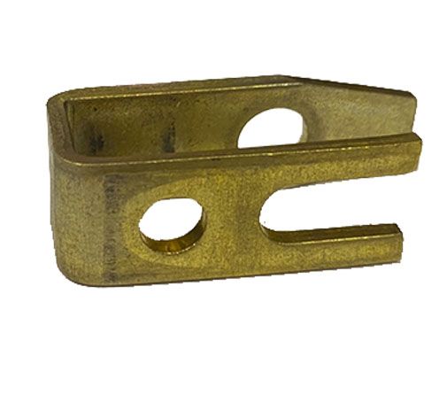 Контакт ПМ12-100 неподвижный