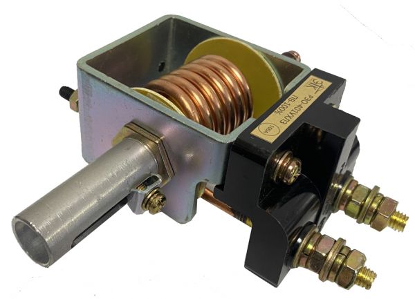 Реле без блока контактов РЭО 401 100А