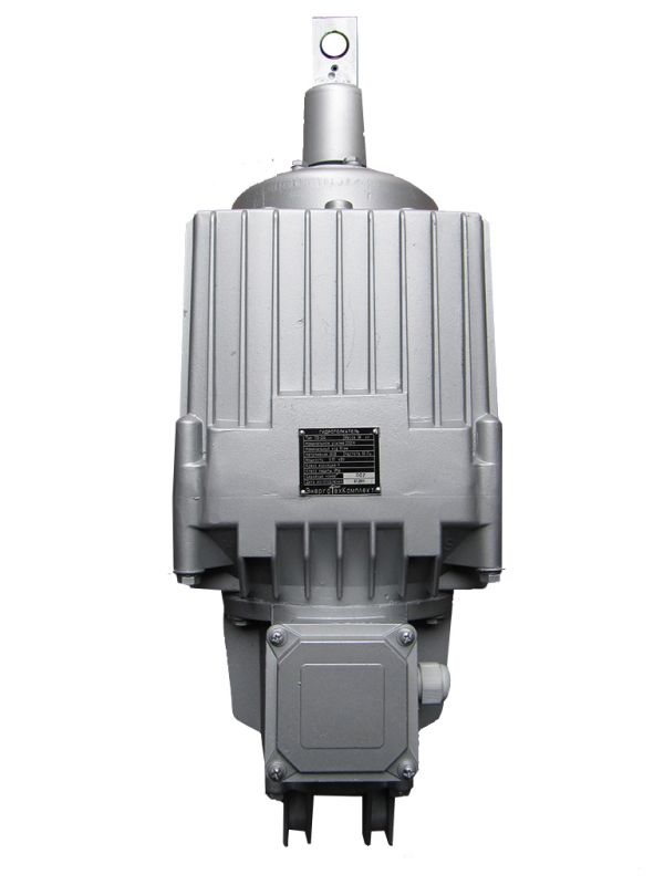 Гидротолкатель ТЭ-200