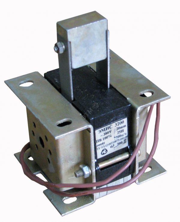Электромагнит ЭМИС 3200 380В