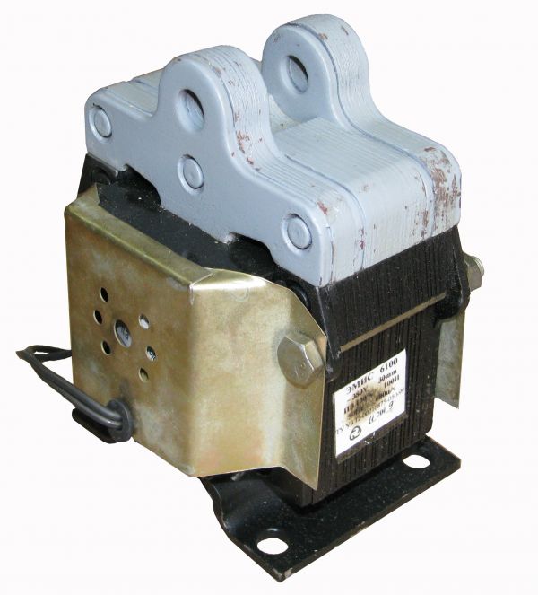 Электромагнит ЭМИС 5100 220В