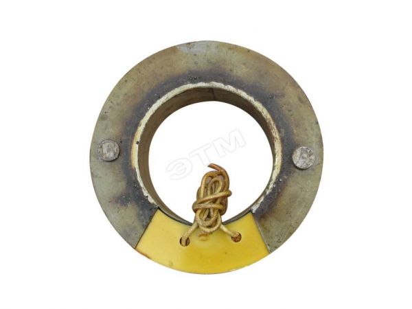 Катушка к тормозу ТКП-400 110/220 В вольтовая