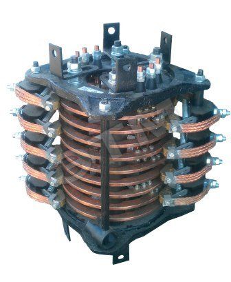 Токоприемник К-3112