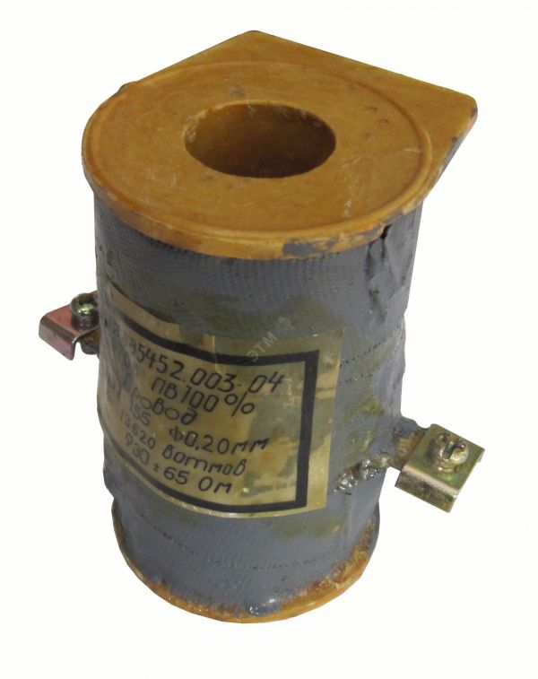 Катушка к КПД-113 220В