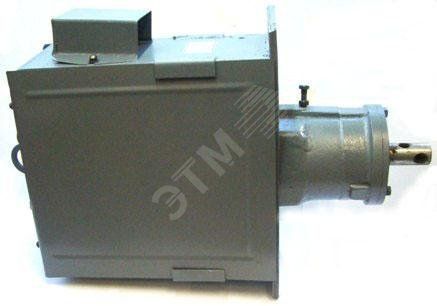 Электромагнит КМТ-3 380В