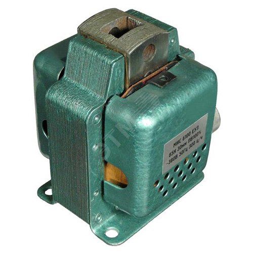 Электромагнит ЭМ44-371121 220В МИС-6100