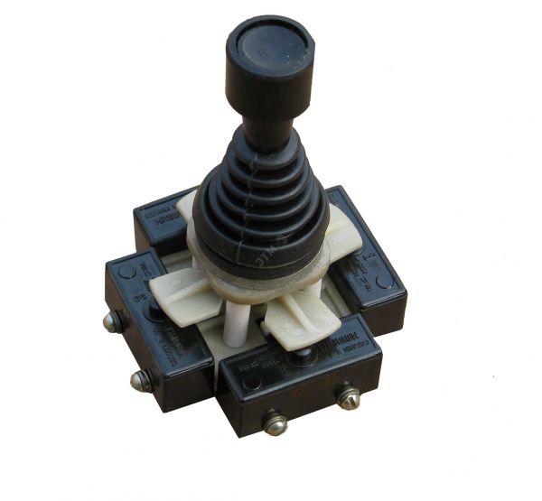 Переключатель крестовой ПК-12-21-801