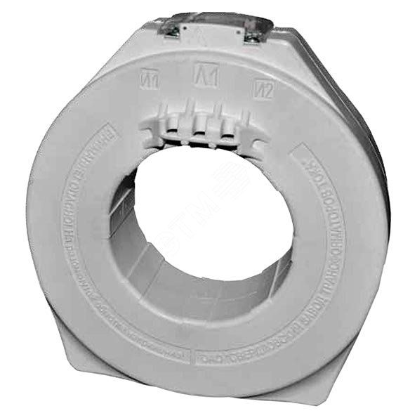 Трансформатор тока ТШП 0,66 150/5 класс точности 0,5