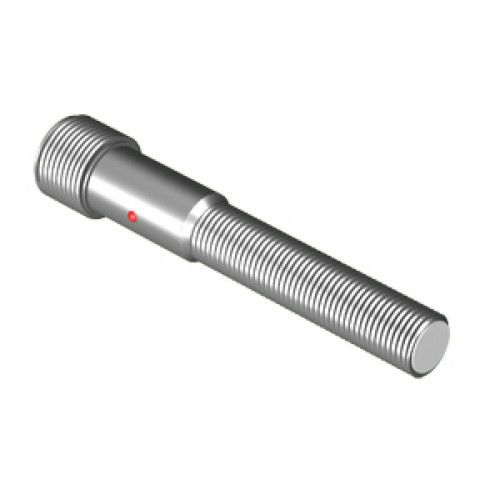 Бесконтактный выключатель ISB AC12B-31P-1,5-LS4-H