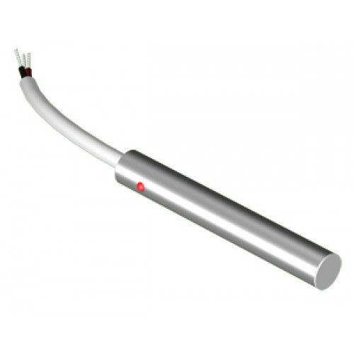 Бесконтактный выключатель ISB C0B-31P-1,5-L