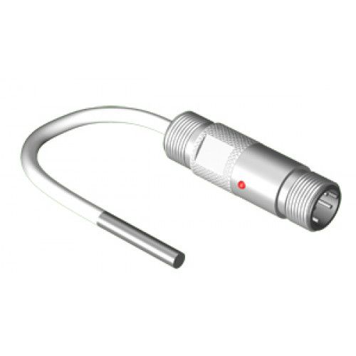 Бесконтактный выключатель ISB CC02B-31N-0,8-LS4