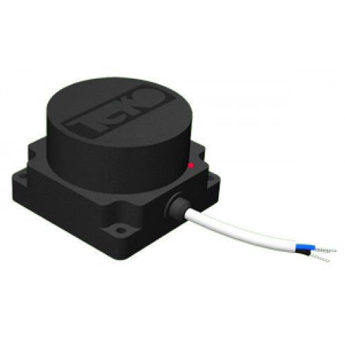 Бесконтактный выключатель ISN I8P5-12G-R35-LZ