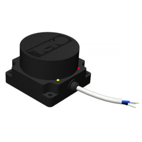 Бесконтактный выключатель ISN I8P5-31P-R35-LZ-C