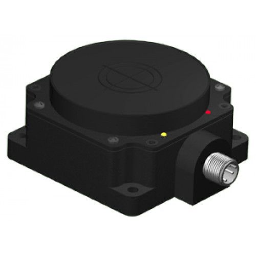 Бесконтактный выключатель ISN IC7P8-31N-R50-LZS4-V