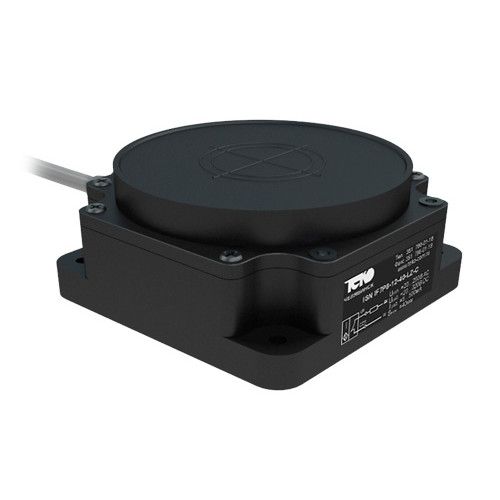 Бесконтактный выключатель ISN IF7P8-32P-40-LZ-C