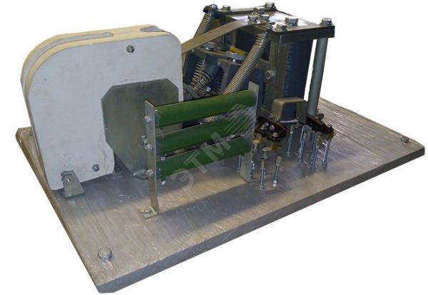 Контактор КП207 220В