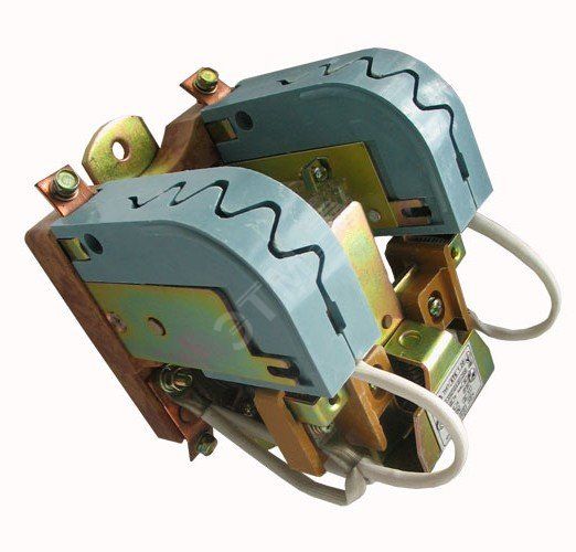 Контактор КТК 1-20 63А 220В