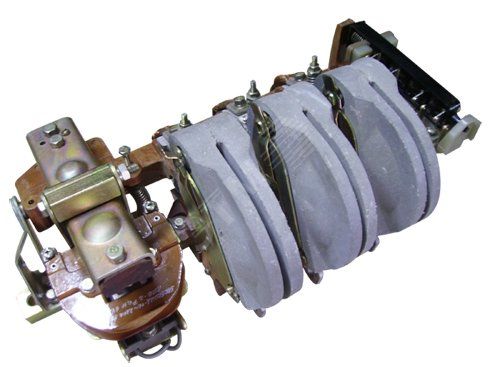 Контактор КТ 6063 1000А ~380В