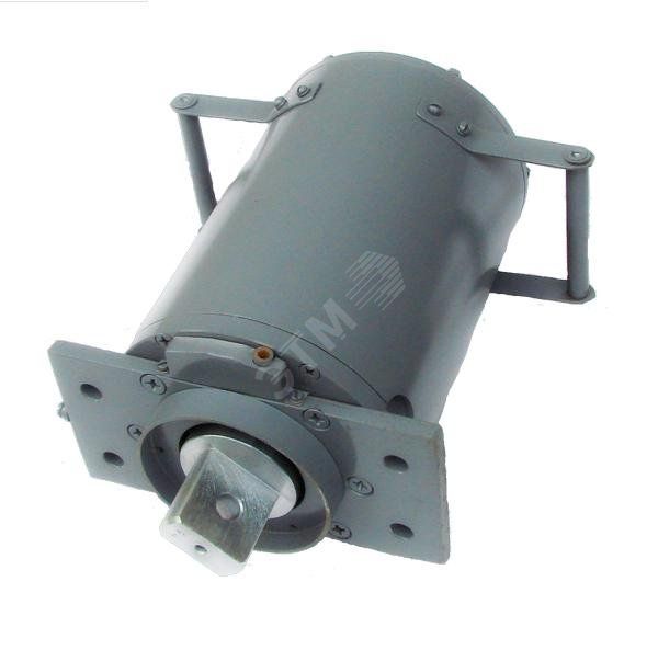 Электромагнит КМП-2М ПВ 25% 110В