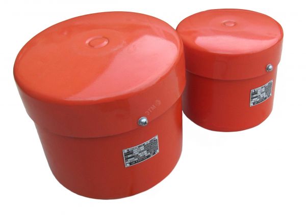 Электромагнит МП-201 110В