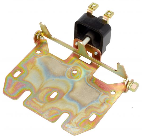 Скоба планка для РЭО 4-х местная