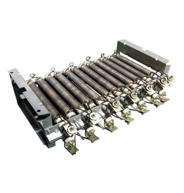 Блок резисторов БФК У2 ИРАК 434.334.001-33