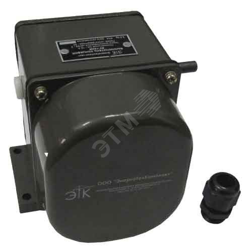 Выключатель концевой ВУ-150М