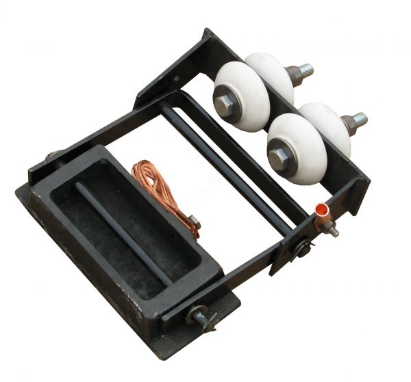 Токоприемник ТКН-9А-1У1 400А