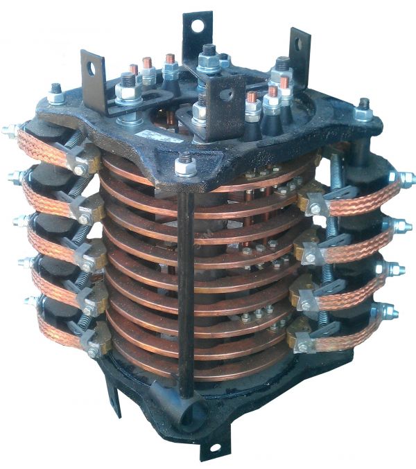 Токоприемник К-3106