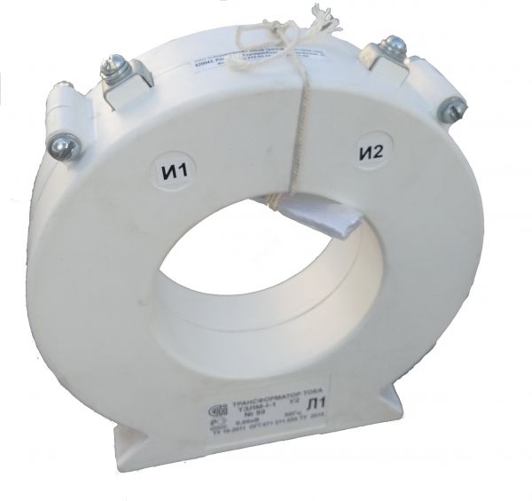 Трансформатор ТЗЛМ-1-1 У2