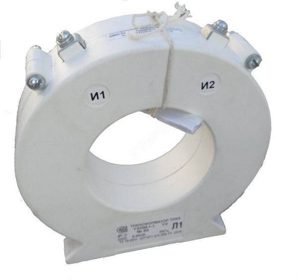 Трансформатор ТЗЛМ 1-1